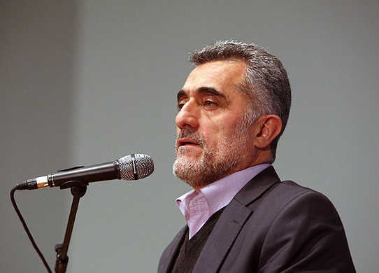 خودشیفتگان سالخورده در سپهر سیاسی ایران