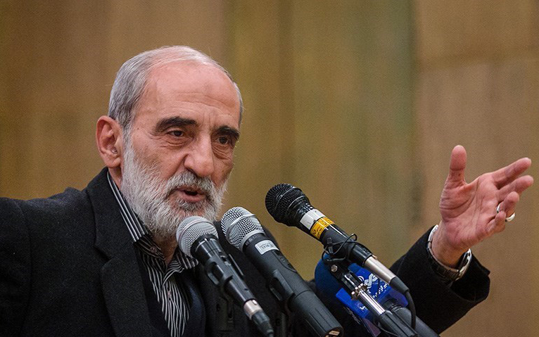 پرده برداری شریعتمداری از پشت پرده ثبت نام نوه امام/ رویگردانی حسن خمینی از رفسنجانی