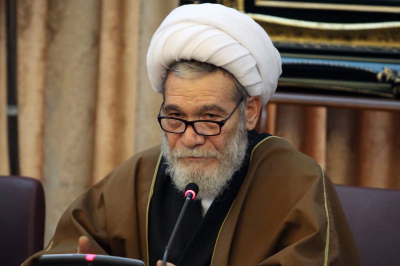 حوزه علمیه آذربایجان شرقی دارای ظرفیت بالای پژوهشی است