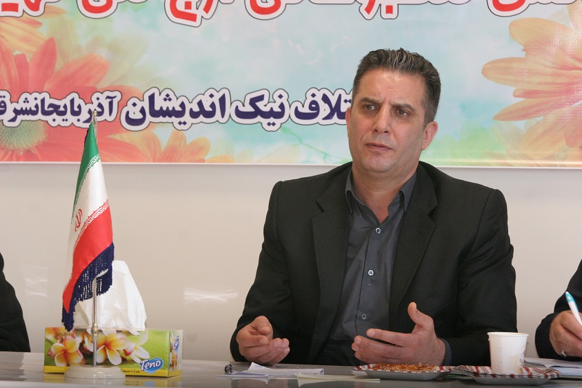 اسامی کاندیدای  ائتلاف بزرگ  نیک اندیشان آذربایجانشرقی اعلام شد