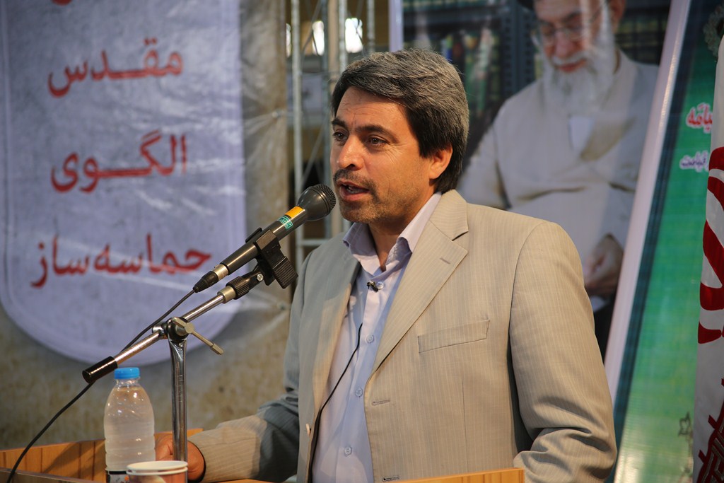آغاز فعالیت 140 کانون فرهنگی هنری در مساجد آذربایجان شرقی