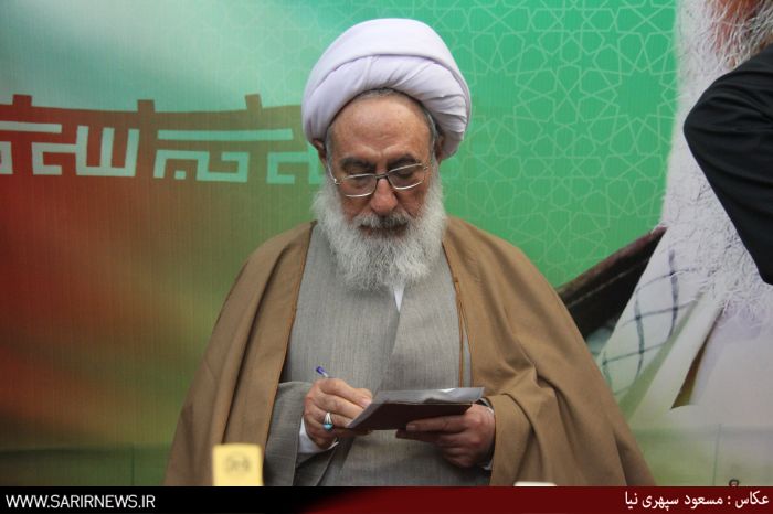 محرومان ولی نعمت انقلاب هستند