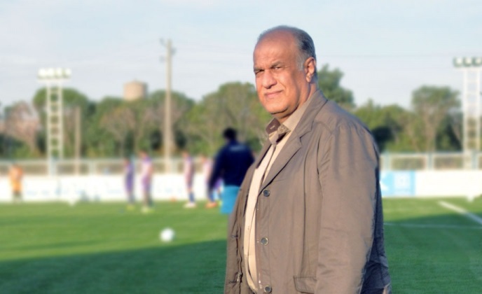 پرهیز از تغییرات بی منطق هدف باشگاه است