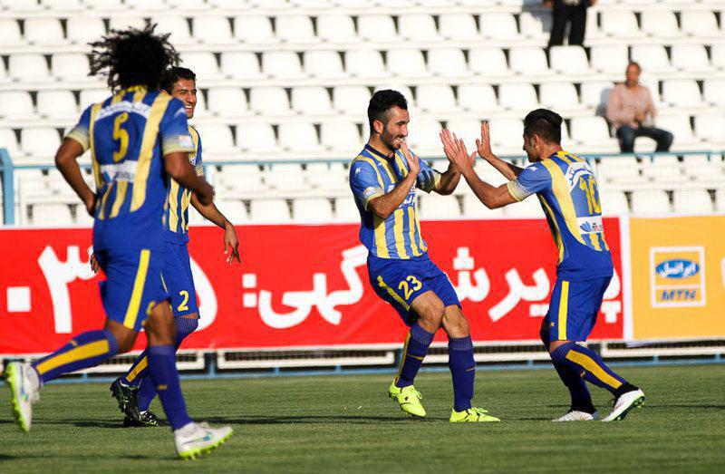 برد برزیلی در بنیان دیزل