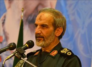 صدای حرکت موشک ها از زیر آسفالت خیابان ها را می توان شنید