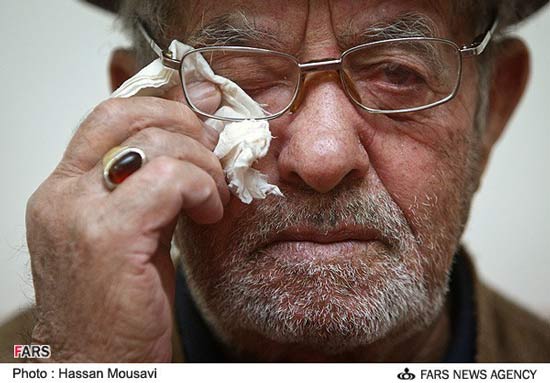 تندیس دهقان فداکار در میدان راه آهن نصب می شود