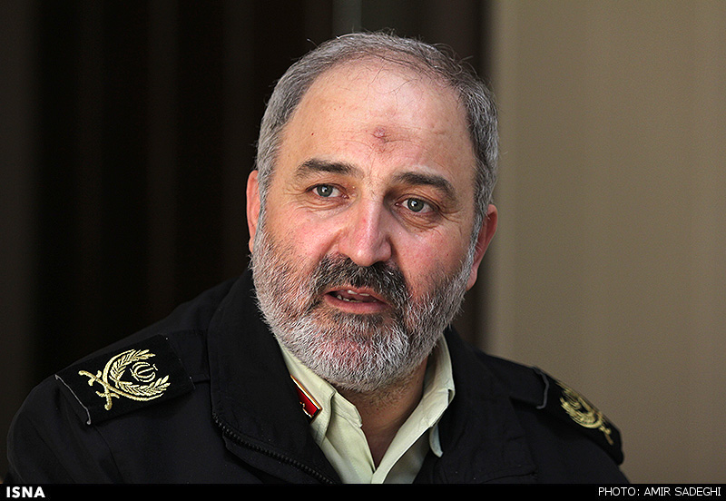 مخالف شادی معقول و منطقی مردم در چهارشنبه آخر سال نیستیم