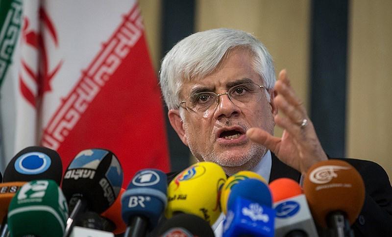 برای حمایت از لیست امید به تبریز خواهم آمد