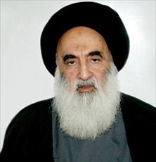 نظر آیت الله سیستانی درباره رابطه زن و مرد در شبکه‎های اجتماعی