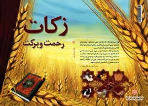 حدود 70 درصد مردم زکات پرداخت می کنند