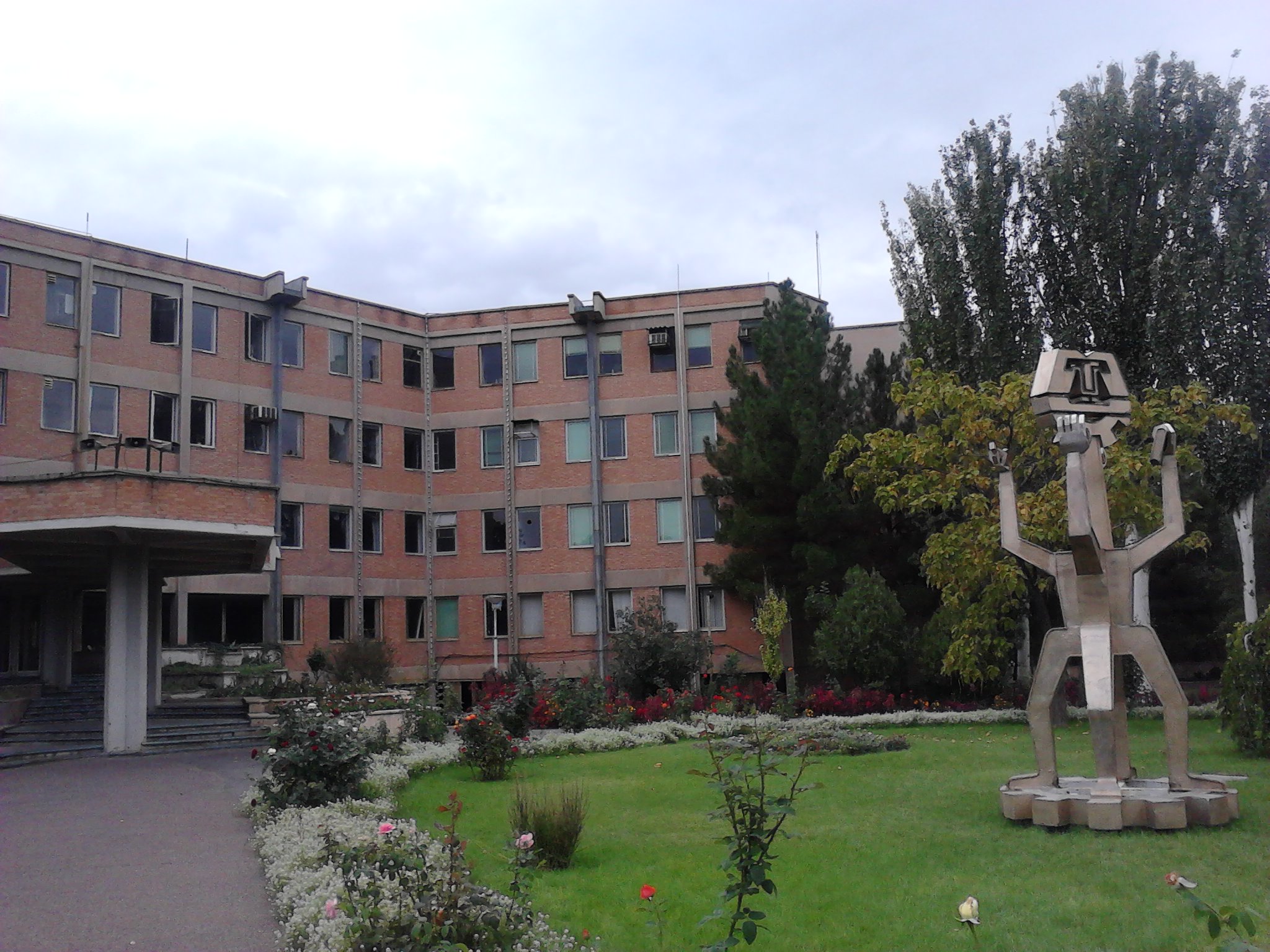 استعفای مدیرعامل و هیئت مدیره ماشین‌سازی تبریز