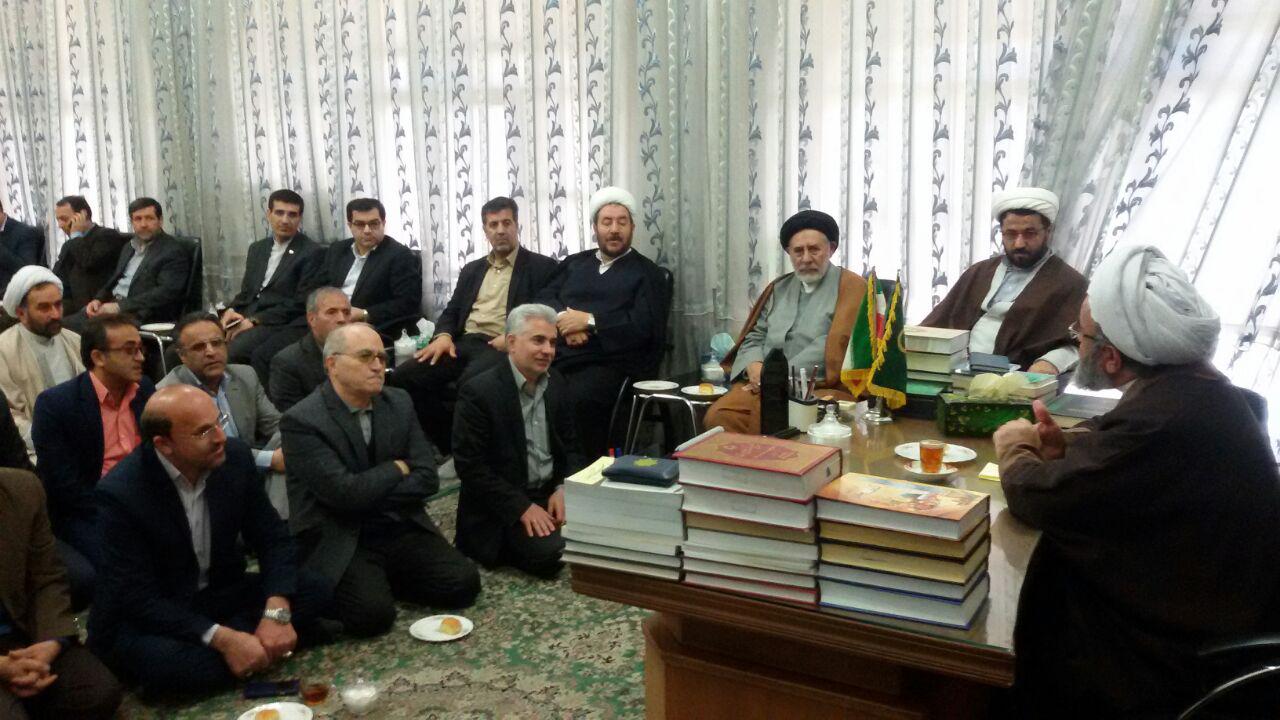 امام شنبه هم نباشم، سرباز ولایت هستم