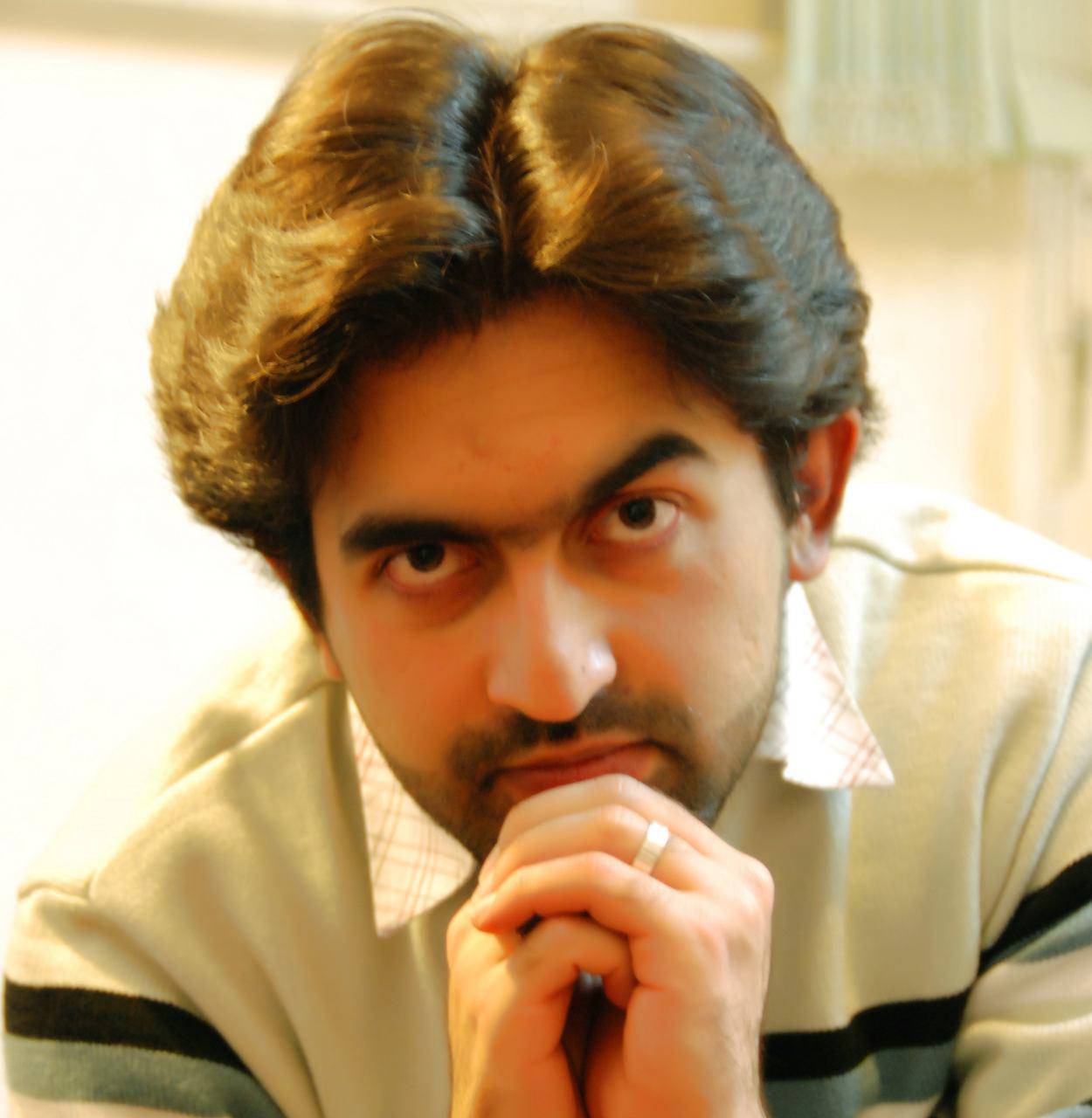 ابد و یک روز