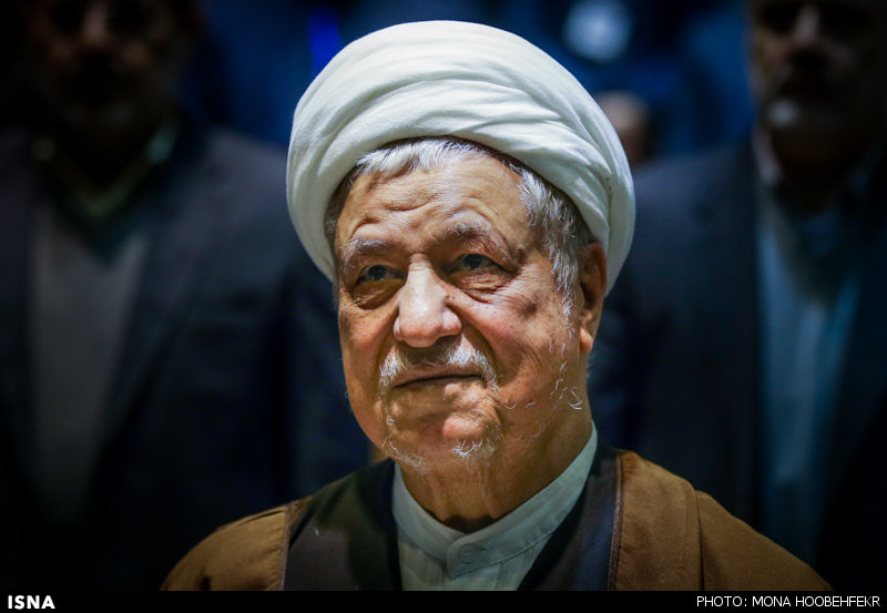 حاشیه های سفر هاشمی‌رفسنجانی به کیش تکذیب شد