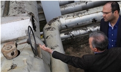 پلمپ نیروگاه تبریز سر جای خود است