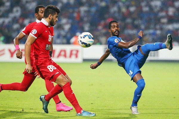 تیر خلاص تبریزی ها بر سعودی ها/ الهلال تحقیر شد