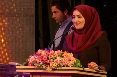 بی شک خوش صداترین مجری ایران، تبریزی است