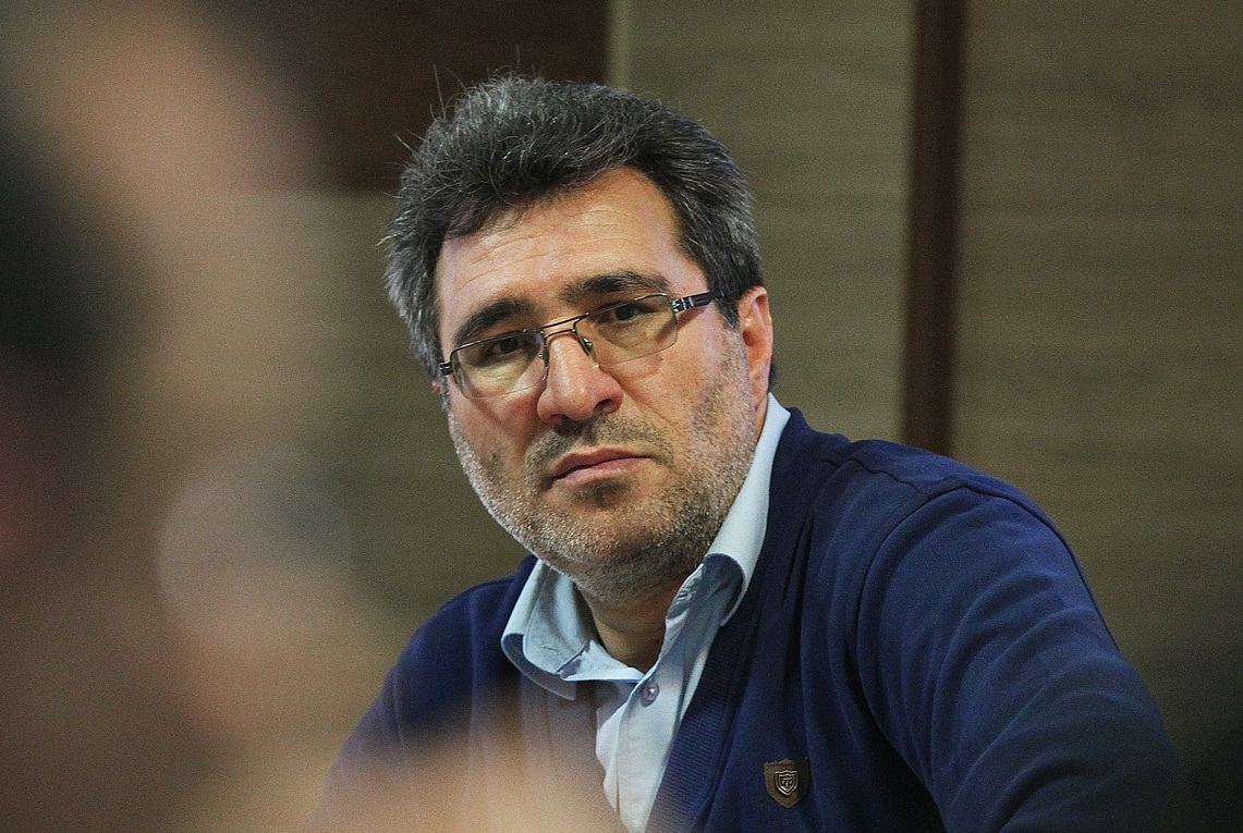 شهردارانی که صدای عضو شورای شهر را ضبط کردند!