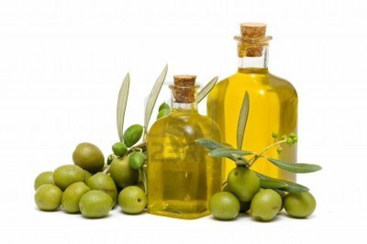 روغن زیتون پومیس غیرمجاز و سرطان‌زا است