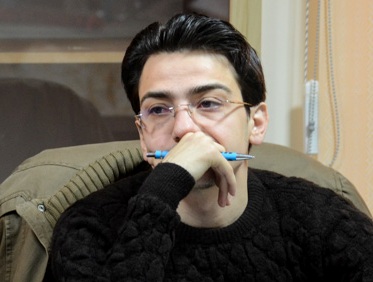 کاش کارخانه ماشین‌سازی هم صعود کند!