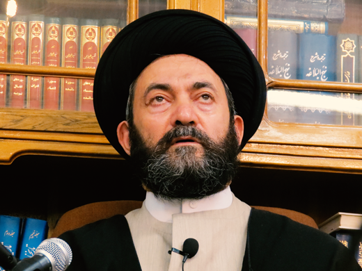انقلاب غرب را به خاک سیاه نشاند
