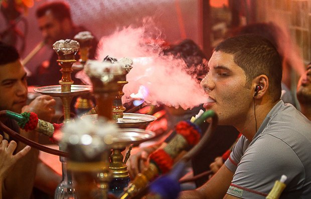 هدیه شوم سعودی‌ها که دختر و پسرهای ایرانی از آن بی‌خبرند