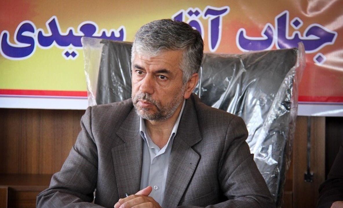 سعیدی نتوانست عضو هیات نظارت بر مطبوعات شود