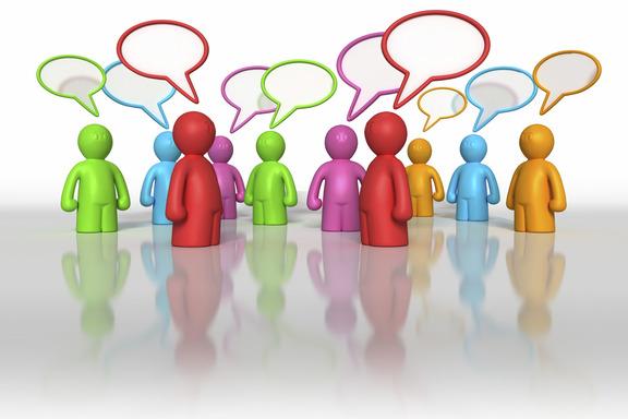 نظرسنجی یا نظرسازی!