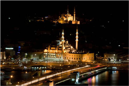 اردبیل و شهر قونیه ترکیه خواهر خوانده شدند
