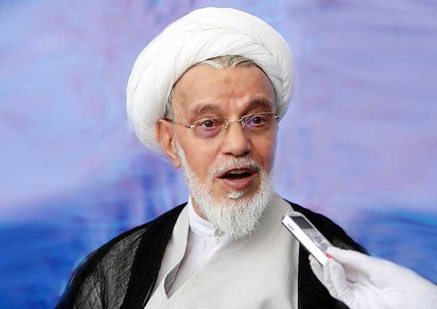 اگر نگران دین مردم هستیم،‌ فکر معیشت آن‌ها باشیم