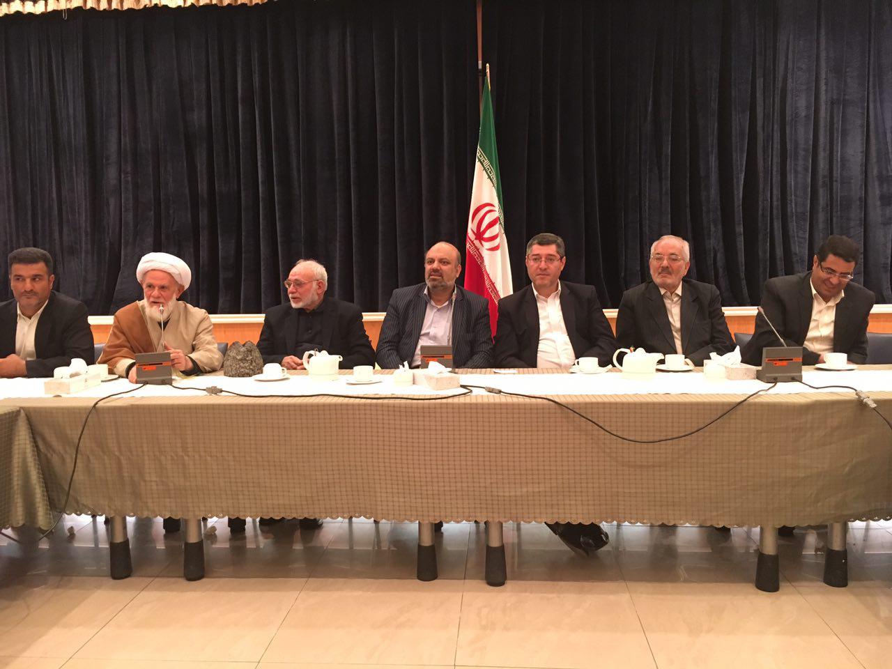 منادی - پاشایی