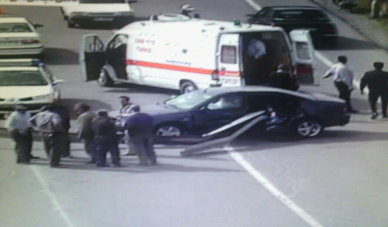 صریرنیوز، جلفا، امام جمعه