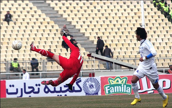 برد ملوان/ امیدها برای تراکتور آسیایی زنده شد