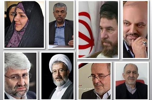 ورود نامزدهای انتخاباتی به مساجد ممنوع است