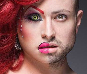 معضلی به نام «پسران با آرایش‌های زنانه»