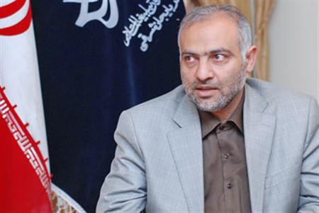 مدیرکل جدید امور کتابخانه های عمومی آذربایجان شرقی معرفی شد