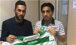 بازگشت پسر به باشگاه پدر