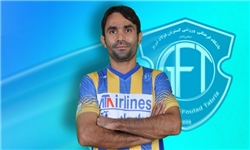 مرتصی اسدی در گسترش‌ ماندگار شد