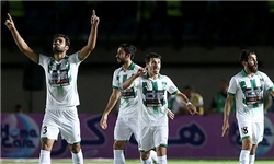 ذوب آهن قهرمان شد / نیم سهمیه تراکتور هم پرید