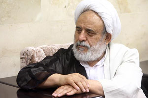 شیخ حسین انصاریان به تبریز سفر می کند