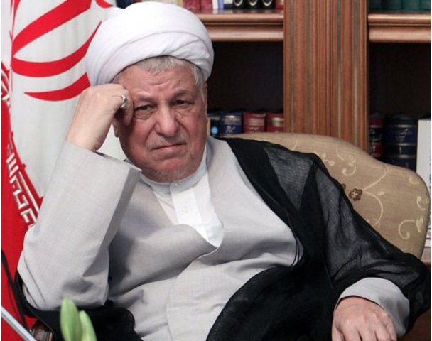 فائزه اشتباه بدش را تصحیح و جبران کند