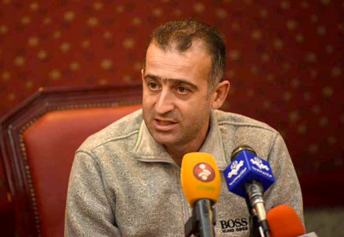 هنوز لیست مازاد ارایه نکرده ام