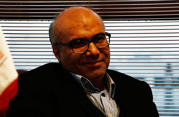 مدیرکل میراث فرهنگی هم رفتنی شد