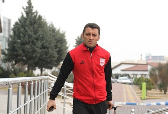 حبیب گردانی به ماشین سازی پیوست