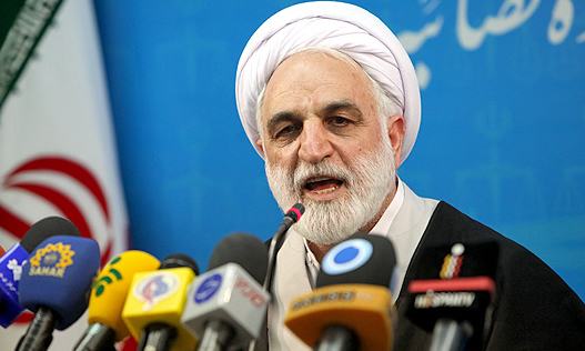 توضیحات معاون اول قوه قضائیه درخصوص بازداشتی های شورای شهر تبریز