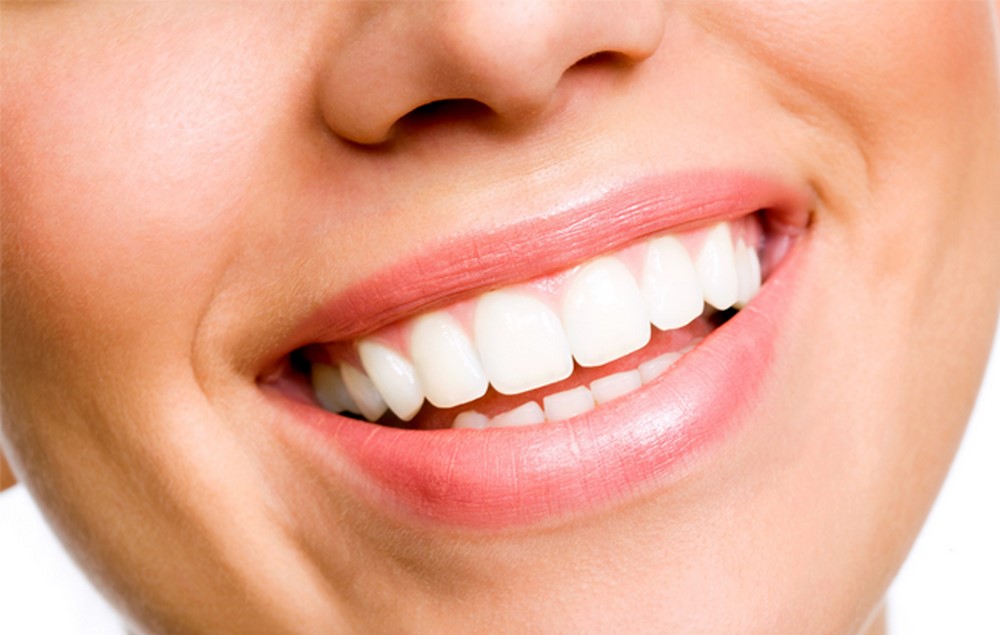 5 غذا برای داشتن دندان‌های سالم