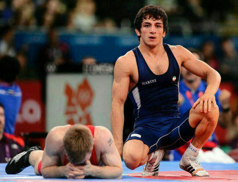 سوریان در آخرین نَفَس المپیکی شد