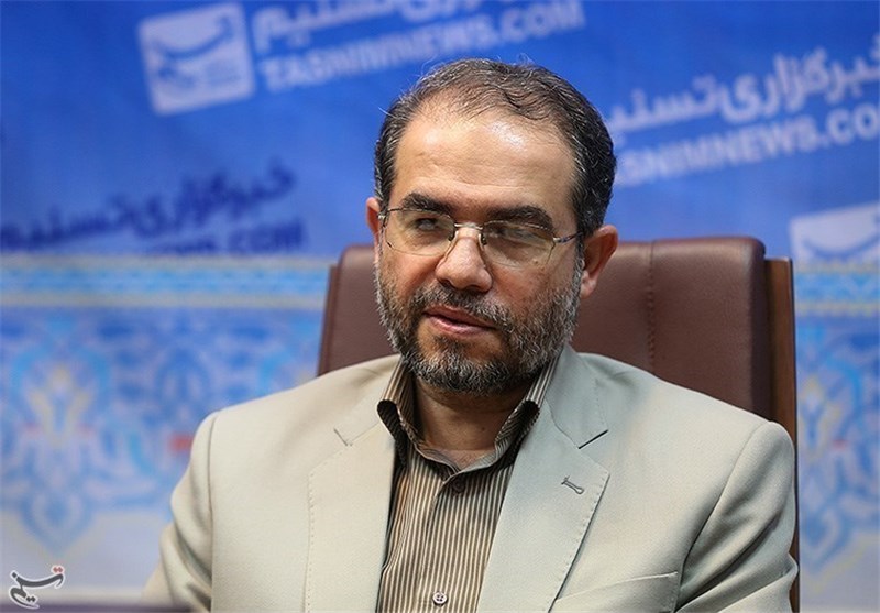 سعیدی به جای منادی راهی بهارستان شد