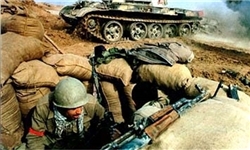نویسنده تبریزی مقام اول کنگره جهانی اقتدار را کسب کرد