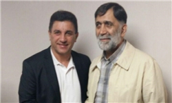 قرارداد قلعه‌نویی با تراکتورسازی تمدید شد